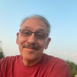 Meet your Posher, Terry